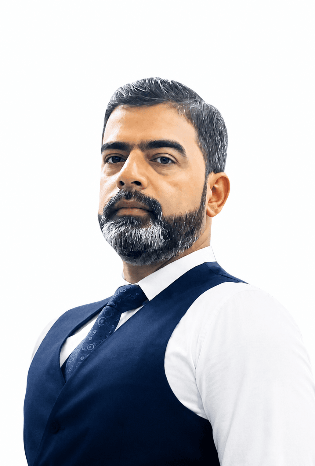Vikas Saxena